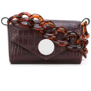 Givenchy Mini Flap Pouch New with tags!!